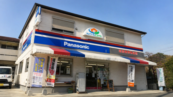 ホームページを公開いたしました